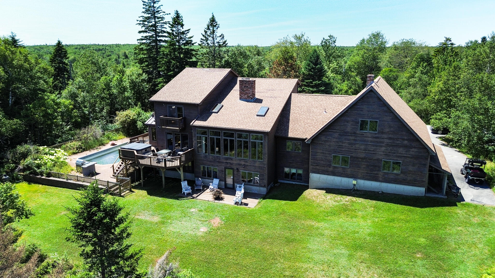 989 Mason Bay Road Jonesport, ME 04649 - Photo 71 of 89 17