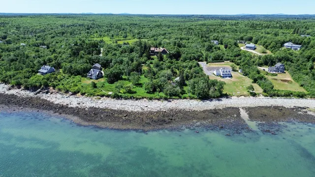 $599,500 | 989 Mason Bay Road, Jonesport, ME 04649