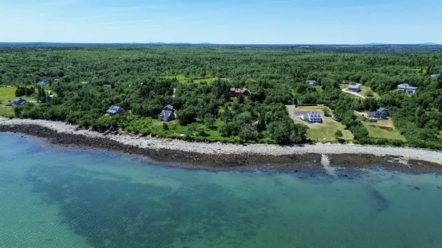 $599,500 | 989 Mason Bay Road, Jonesport, ME 04649
