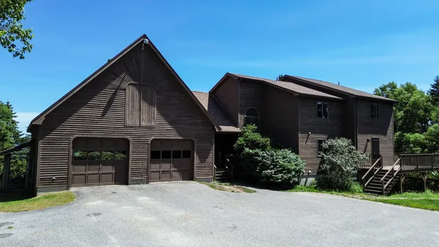 $599,500 | 989 Mason Bay Road, Jonesport, ME 04649