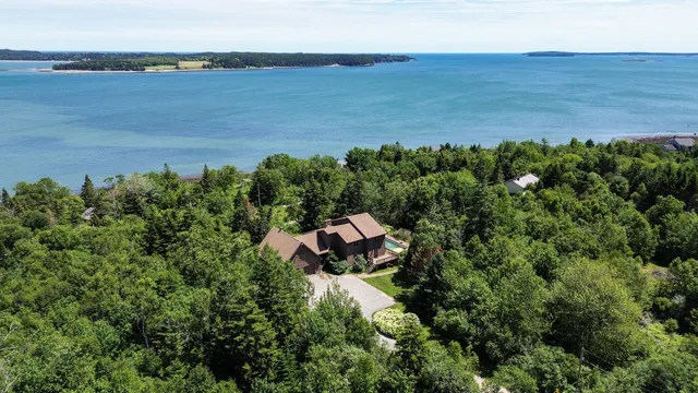 $599,500 | 989 Mason Bay Road, Jonesport, ME 04649