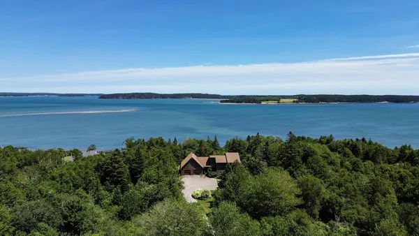 $599,500 | 989 Mason Bay Road, Jonesport, ME 04649