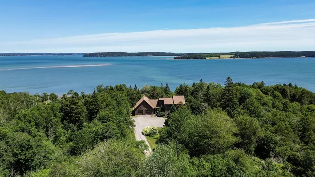$599,500 | 989 Mason Bay Road, Jonesport, ME 04649