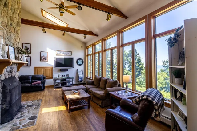 $599,500 | 989 Mason Bay Road, Jonesport, ME 04649