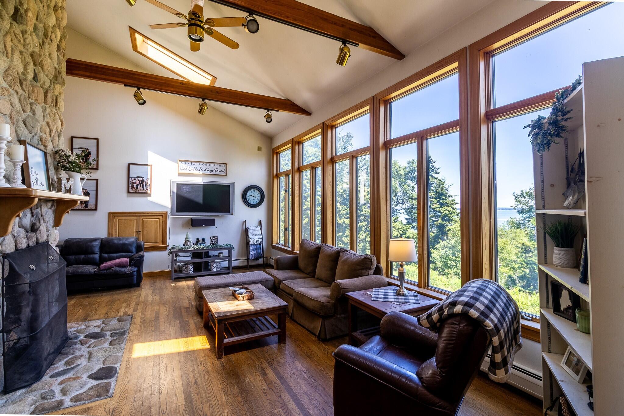 989 Mason Bay Road Jonesport, ME 04649 - Photo 8 of 89 30