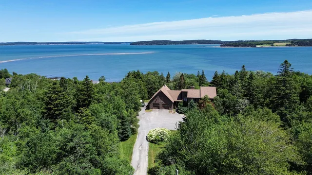 $599,500 | 989 Mason Bay Road, Jonesport, ME 04649