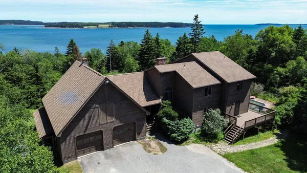 $599,500 | 989 Mason Bay Road, Jonesport, ME 04649