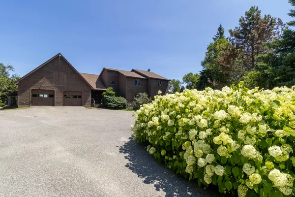 $599,500 | 989 Mason Bay Road, Jonesport, ME 04649