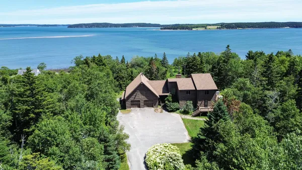$599,500 | 989 Mason Bay Road, Jonesport, ME 04649
