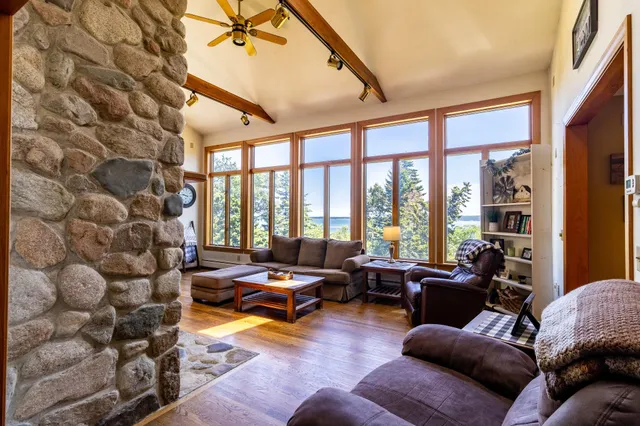 $599,500 | 989 Mason Bay Road, Jonesport, ME 04649