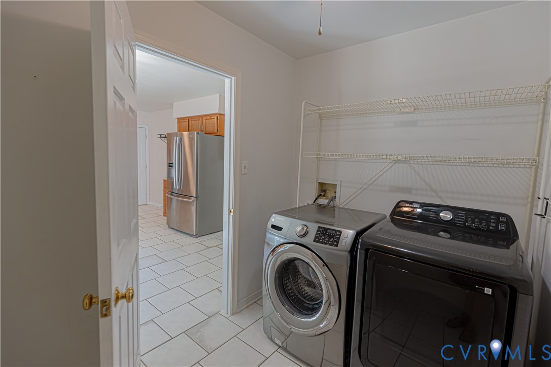 6325 Oldbern Road Chesterfield, VA 23832 - Photo 17 of 43