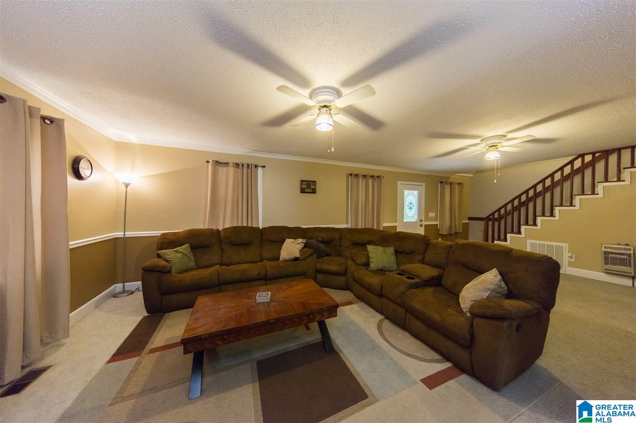 595 Kiowa Road Remlap, AL 35133 - Photo 8 of 24