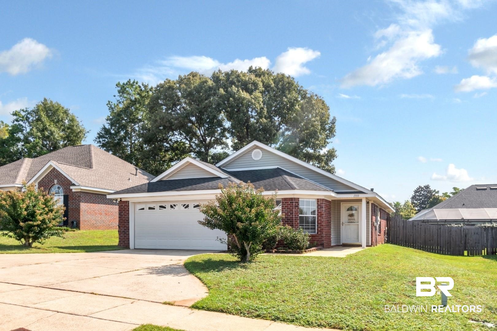 1333 Kilearn Drive Mobile, AL 36695 - Photo 2 of 30