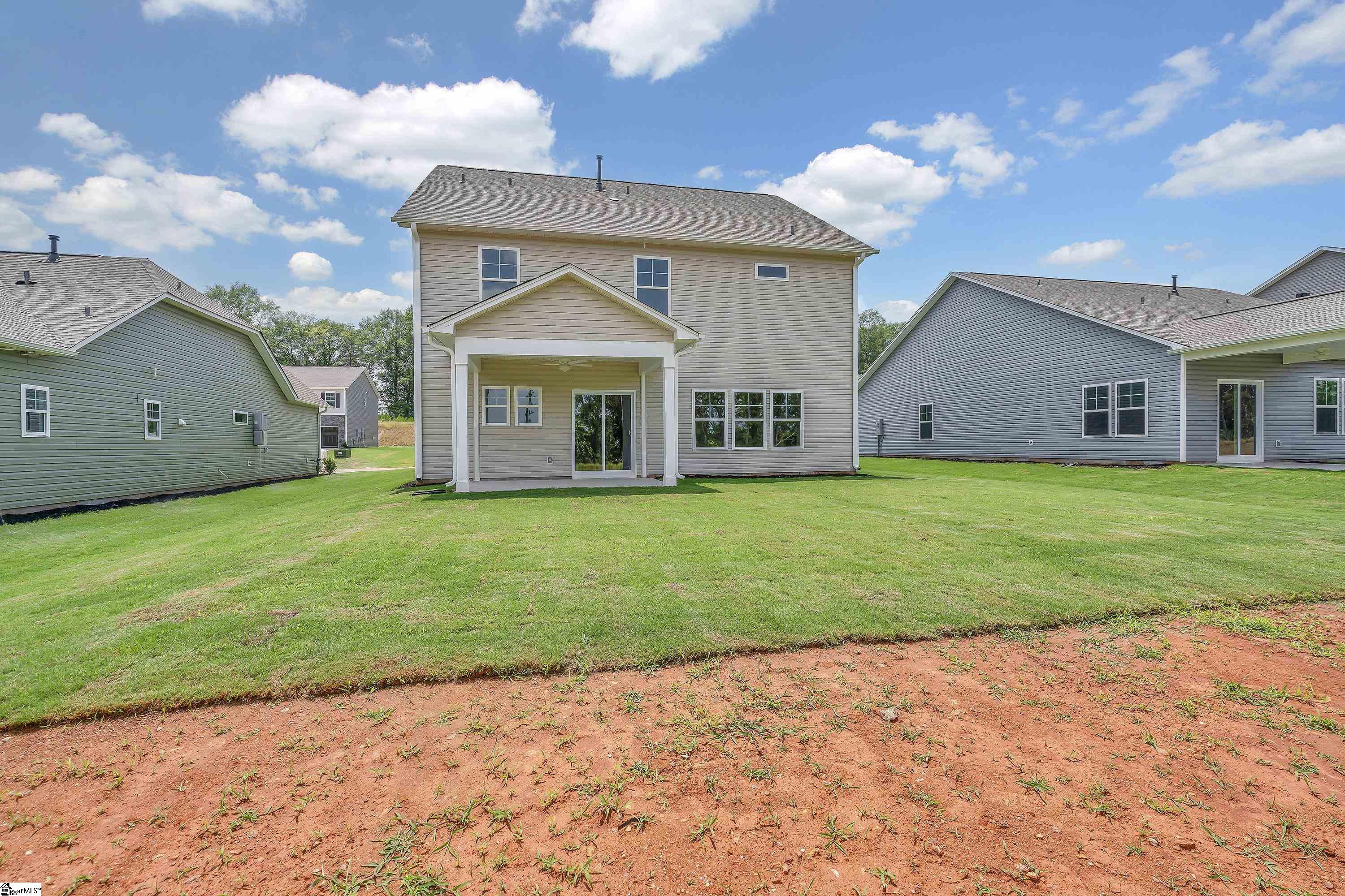 135 Hunter Ridge Drive Boiling Springs, SC 29316 - Photo 22 of 25 Gallery Image 22