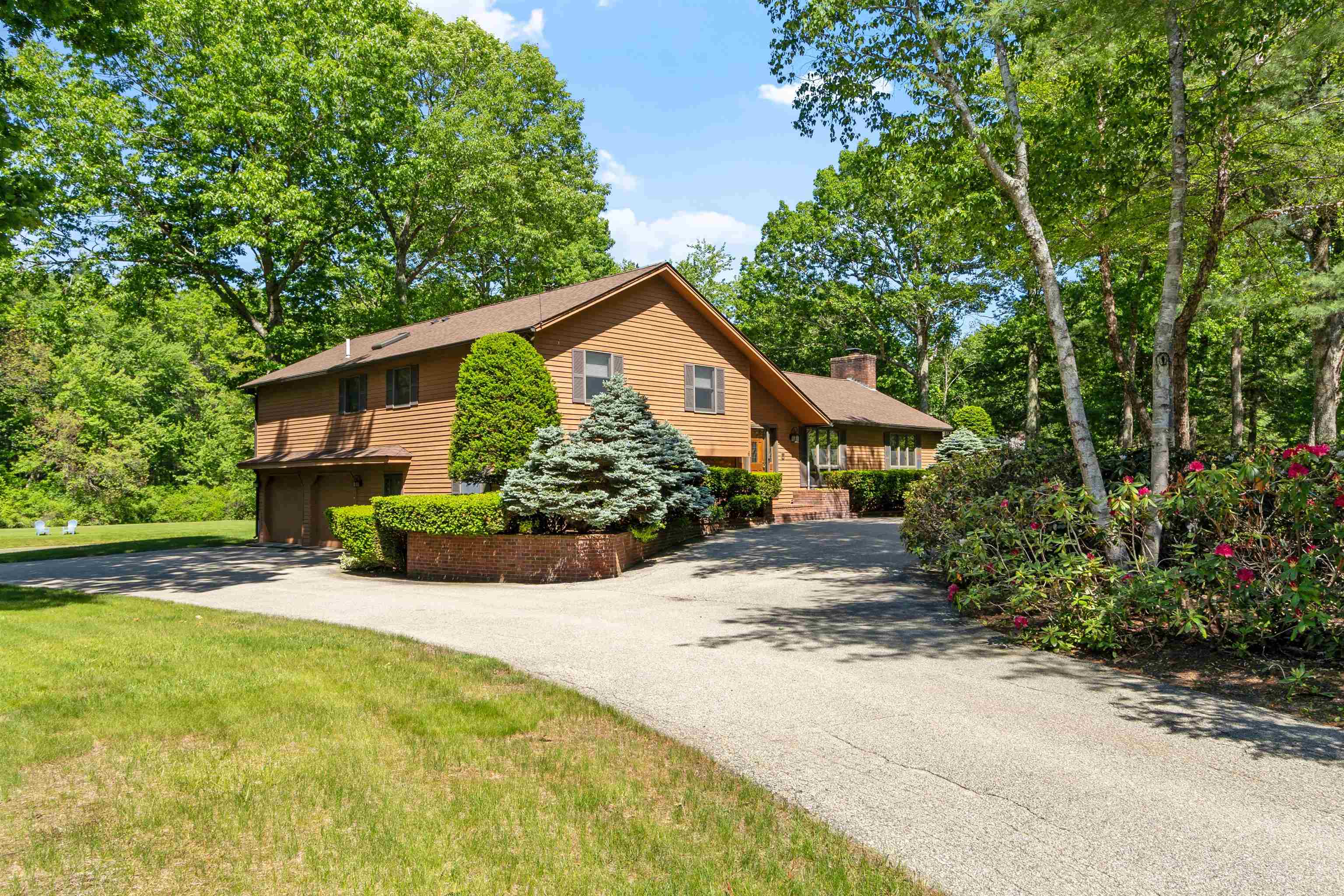 6 Weston Street Derry, NH 03038 - Photo 44 of 60