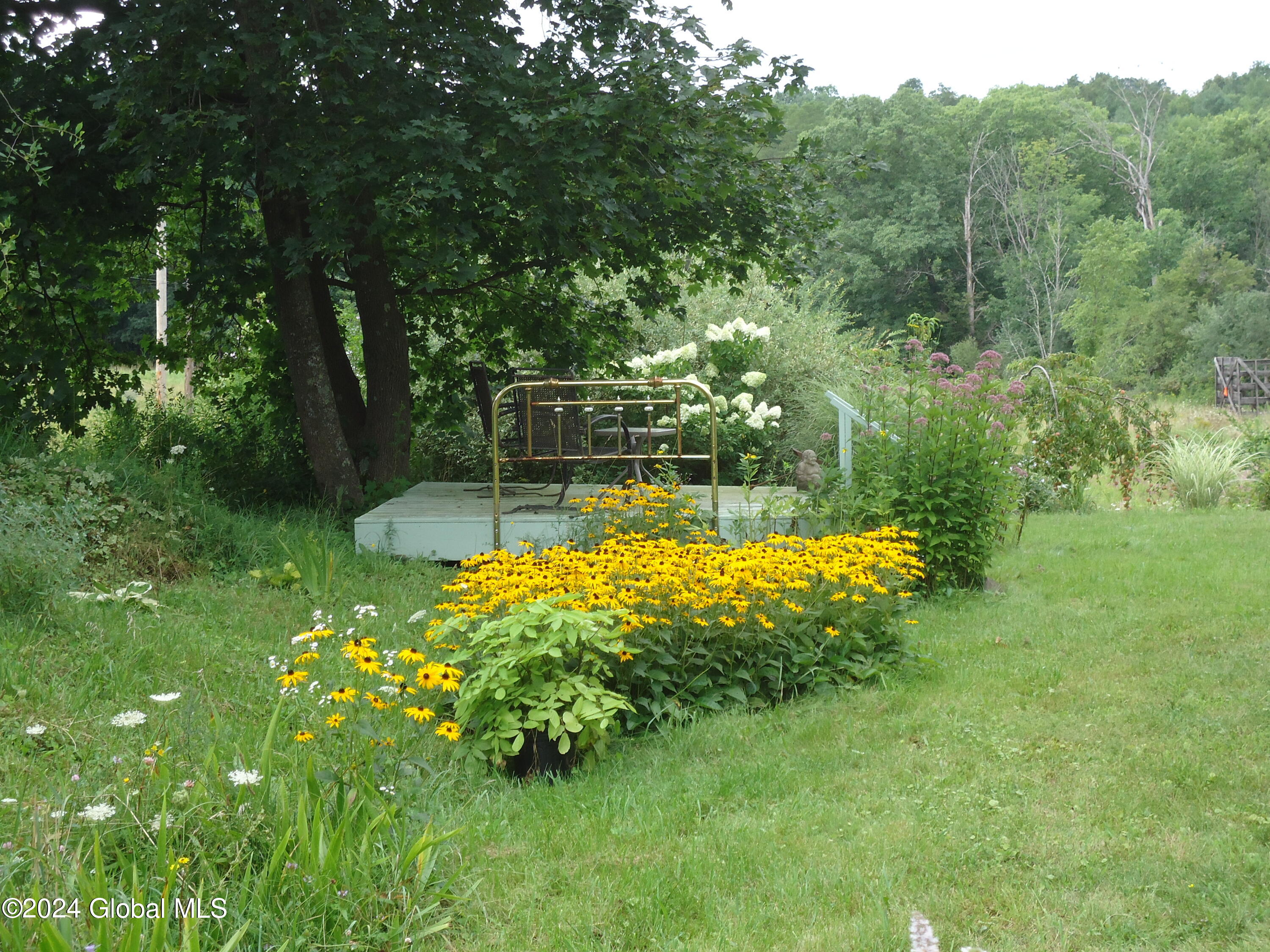 3 Printing Press Road Durham, NY 12423 - Photo 23 of 24 Gardens