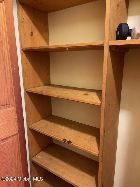Pantry