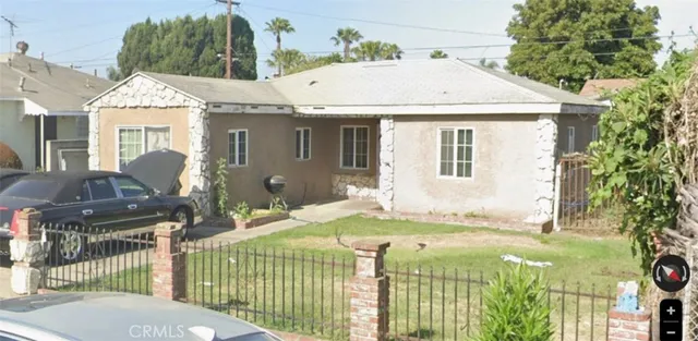 $500,000 | 16213 South Thorson Avenue, Compton, CA 90221