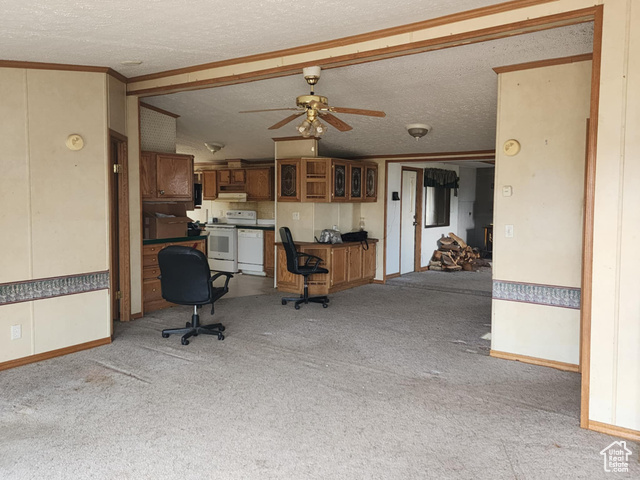 1663 Airport Road Manila, UT 84046 - Photo 3 of 36