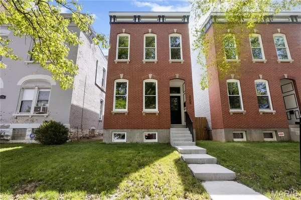 $365,000 | 2258 South Jefferson Avenue, St. Louis, MO 63104