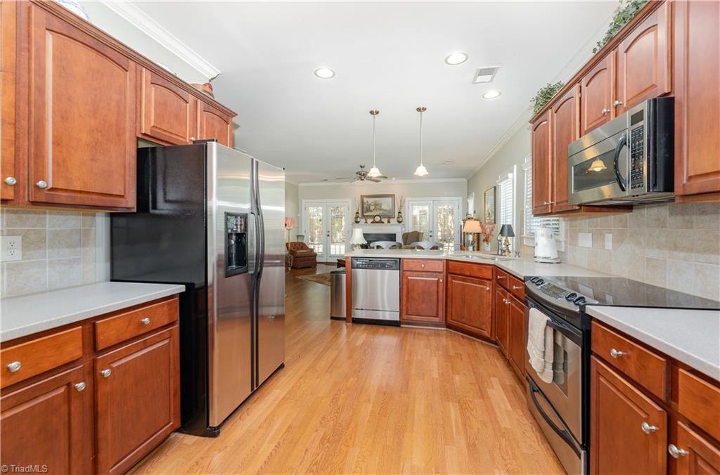 5407 Ridingate Court Greensboro, NC 27455 - Photo 11 of 39