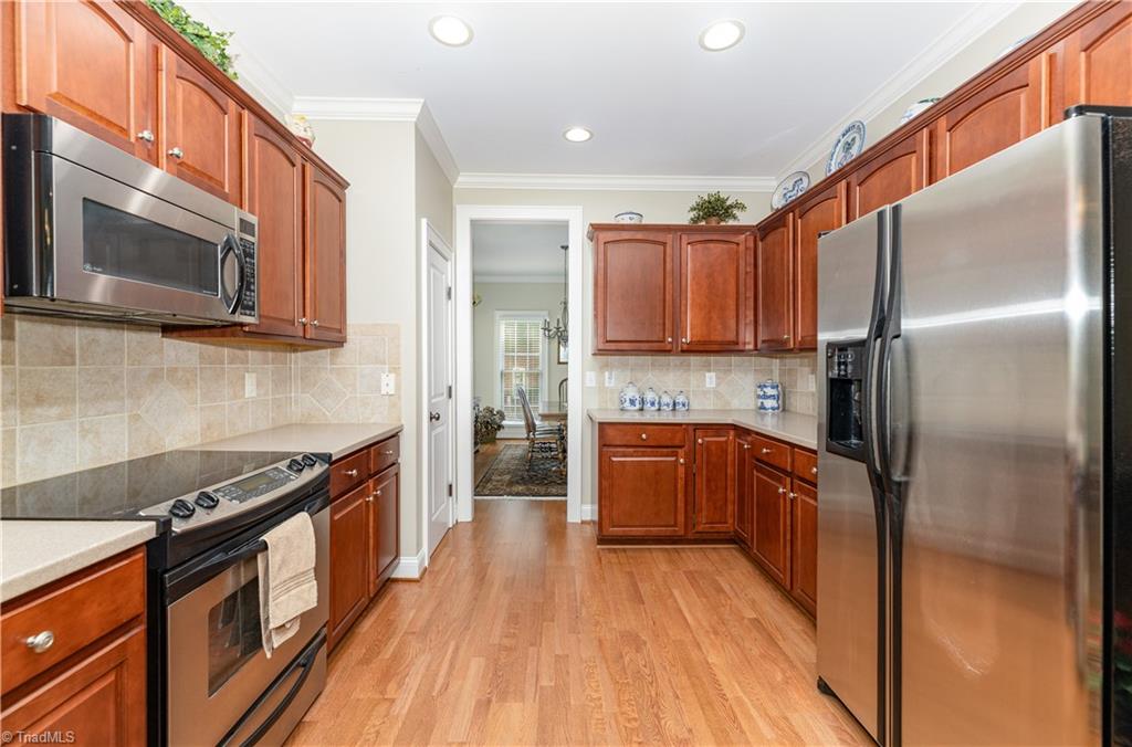 5407 Ridingate Court Greensboro, NC 27455 - Photo 12 of 39