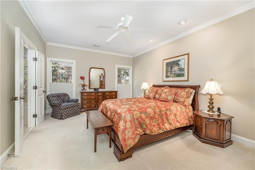 5407 Ridingate Court Greensboro, NC 27455 - Photo 15 of 39