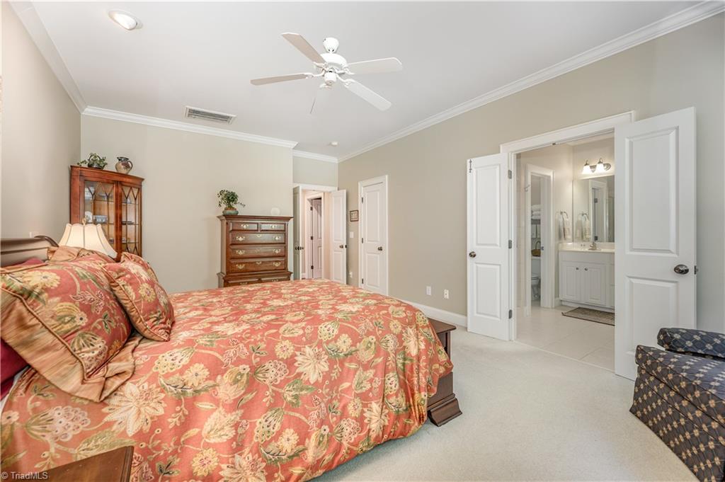 5407 Ridingate Court Greensboro, NC 27455 - Photo 16 of 39