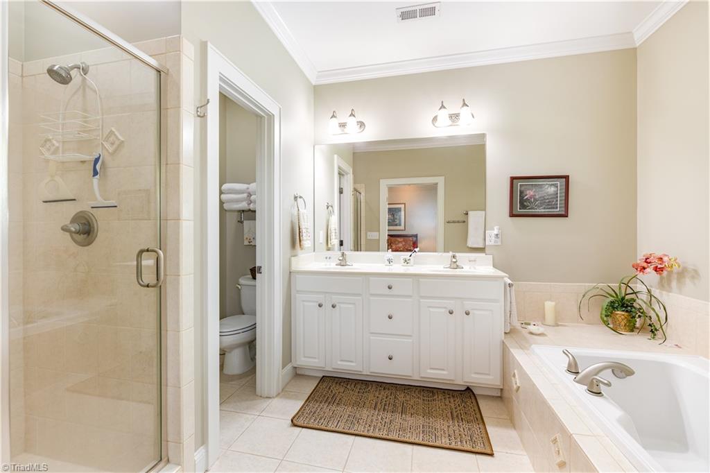 5407 Ridingate Court Greensboro, NC 27455 - Photo 18 of 39