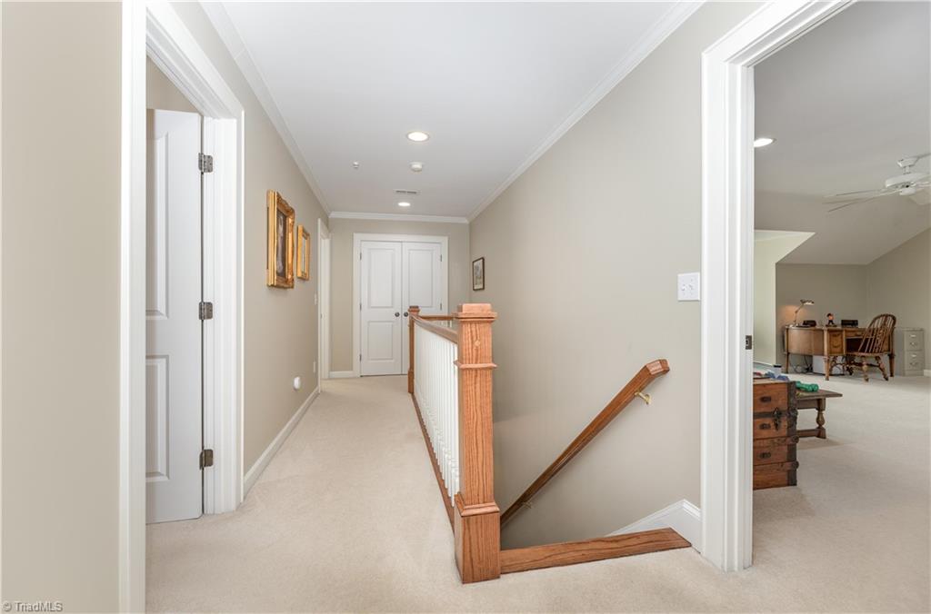 5407 Ridingate Court Greensboro, NC 27455 - Photo 20 of 39