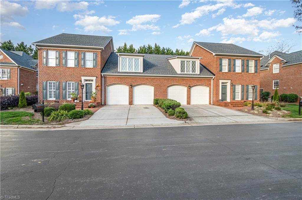 5407 Ridingate Court Greensboro, NC 27455 - Photo 2 of 39