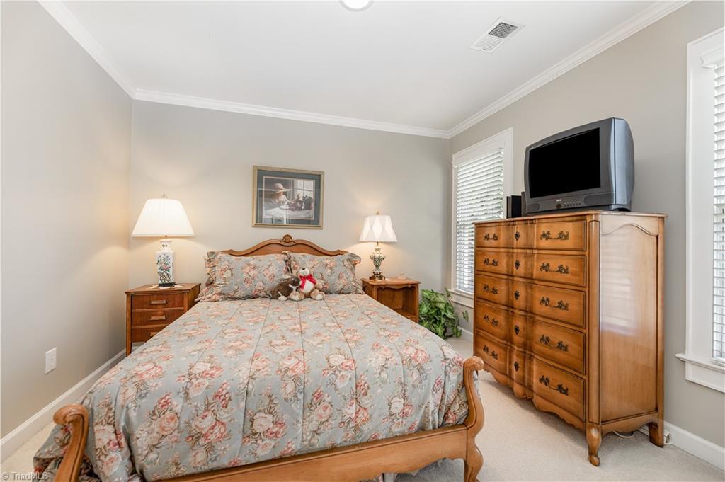 5407 Ridingate Court Greensboro, NC 27455 - Photo 22 of 39