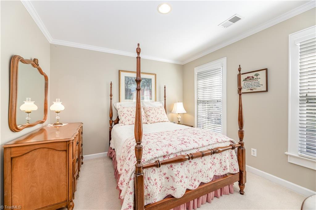 5407 Ridingate Court Greensboro, NC 27455 - Photo 25 of 39