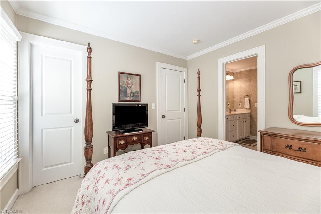 5407 Ridingate Court Greensboro, NC 27455 - Photo 26 of 39