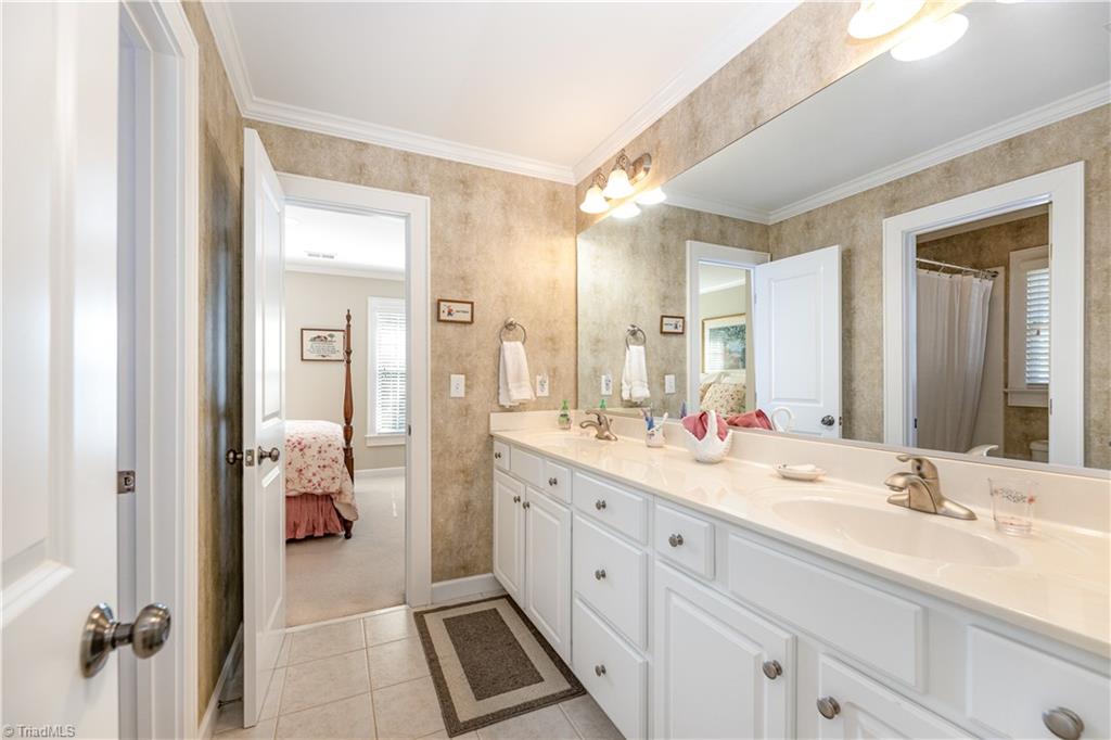 5407 Ridingate Court Greensboro, NC 27455 - Photo 27 of 39