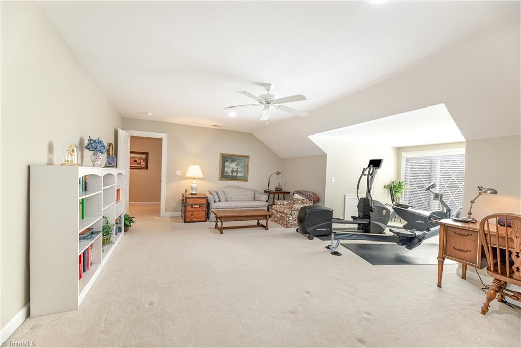 5407 Ridingate Court Greensboro, NC 27455 - Photo 29 of 39