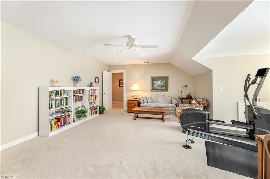 5407 Ridingate Court Greensboro, NC 27455 - Photo 30 of 39