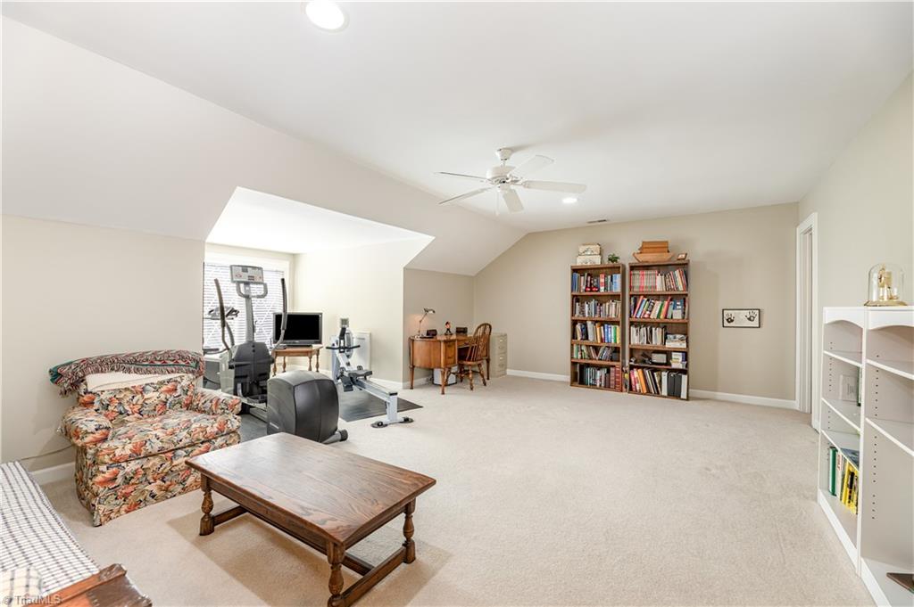 5407 Ridingate Court Greensboro, NC 27455 - Photo 31 of 39