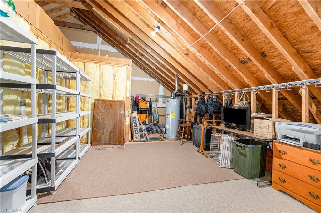 5407 Ridingate Court Greensboro, NC 27455 - Photo 32 of 39