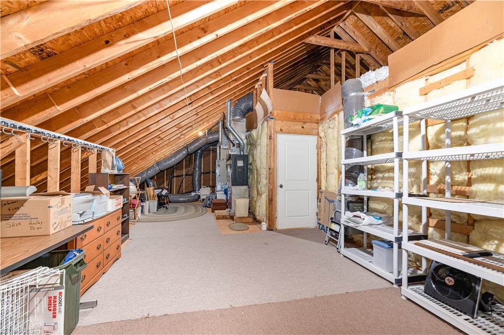 5407 Ridingate Court Greensboro, NC 27455 - Photo 33 of 39