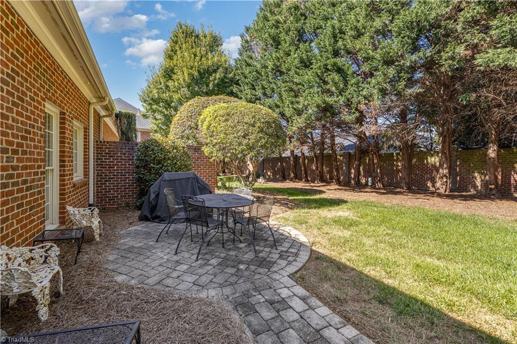 5407 Ridingate Court Greensboro, NC 27455 - Photo 34 of 39