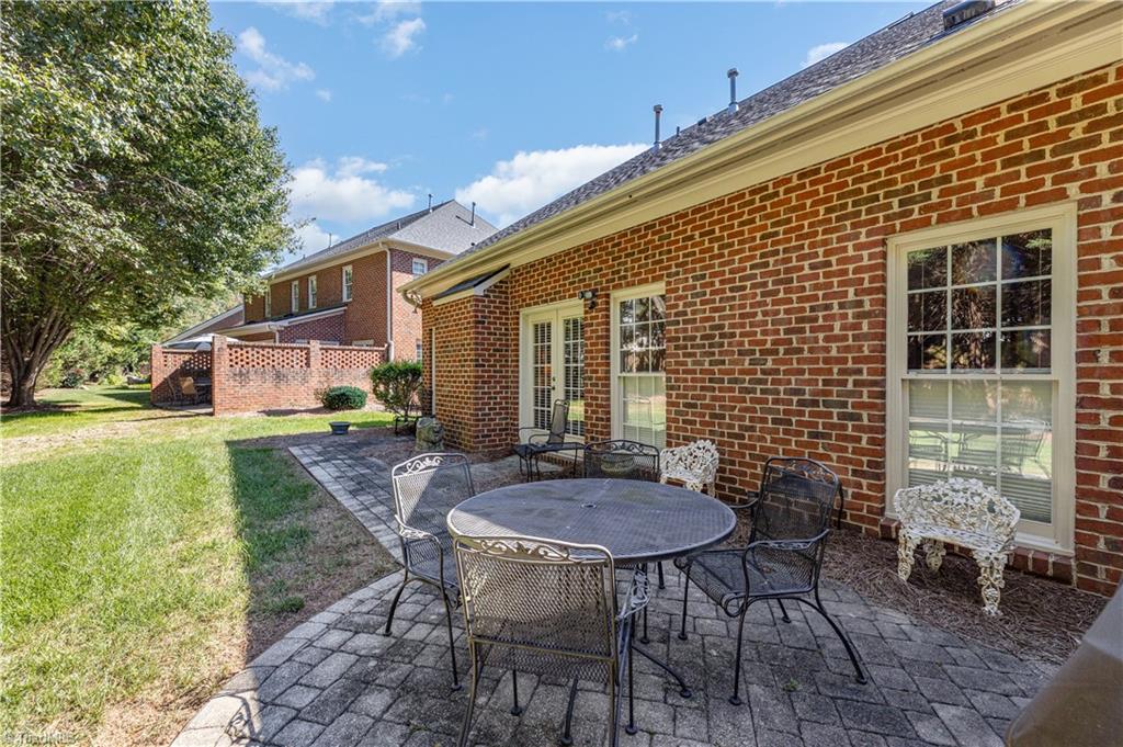 5407 Ridingate Court Greensboro, NC 27455 - Photo 35 of 39