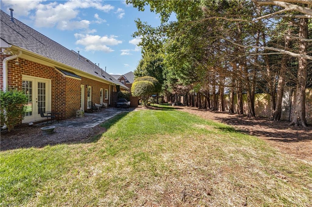 5407 Ridingate Court Greensboro, NC 27455 - Photo 36 of 39