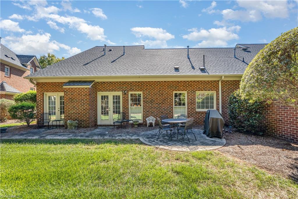 5407 Ridingate Court Greensboro, NC 27455 - Photo 37 of 39