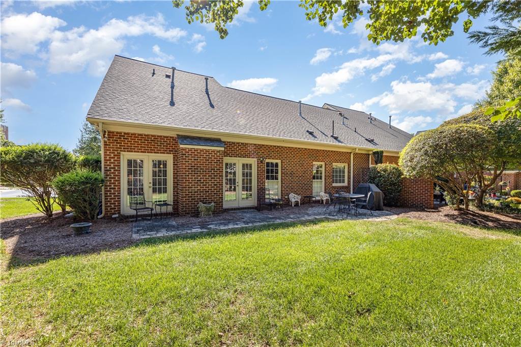 5407 Ridingate Court Greensboro, NC 27455 - Photo 38 of 39