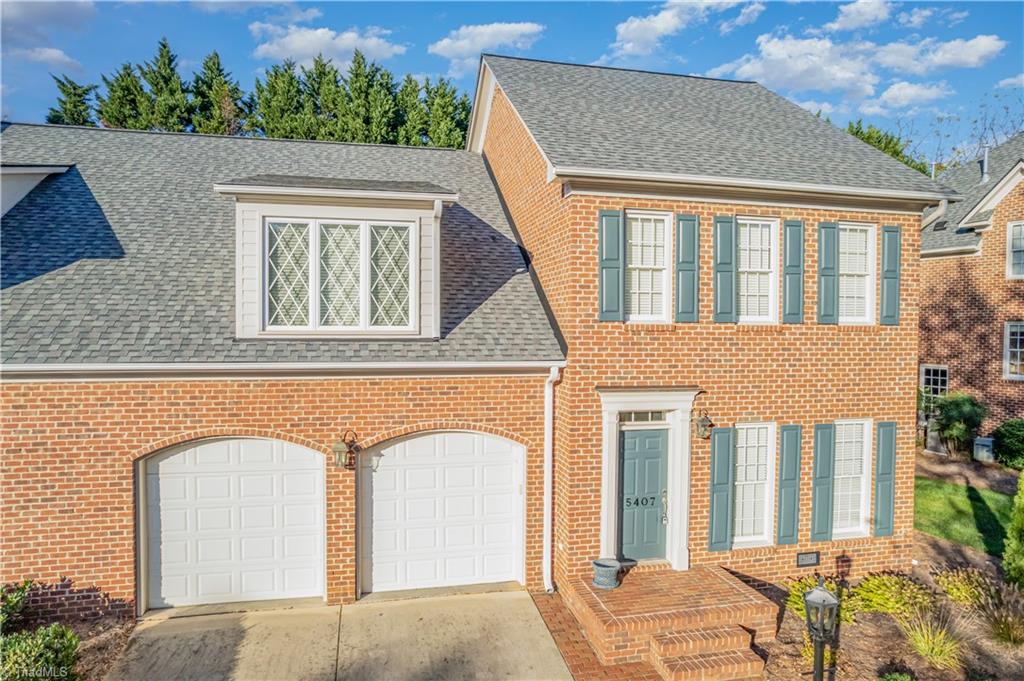 5407 Ridingate Court Greensboro, NC 27455 - Photo 39 of 39