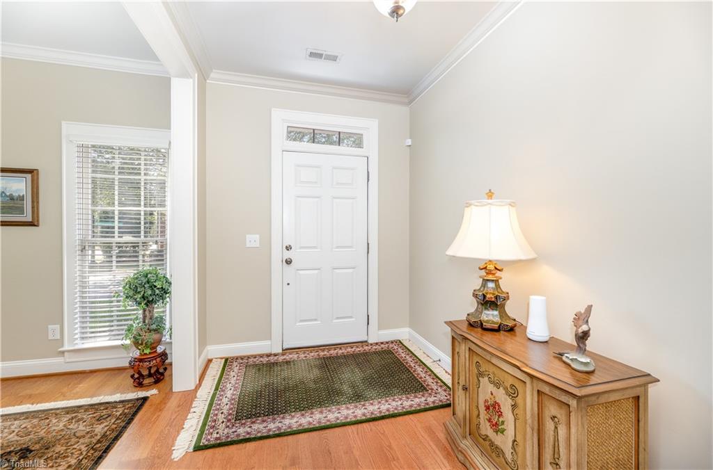 5407 Ridingate Court Greensboro, NC 27455 - Photo 4 of 39