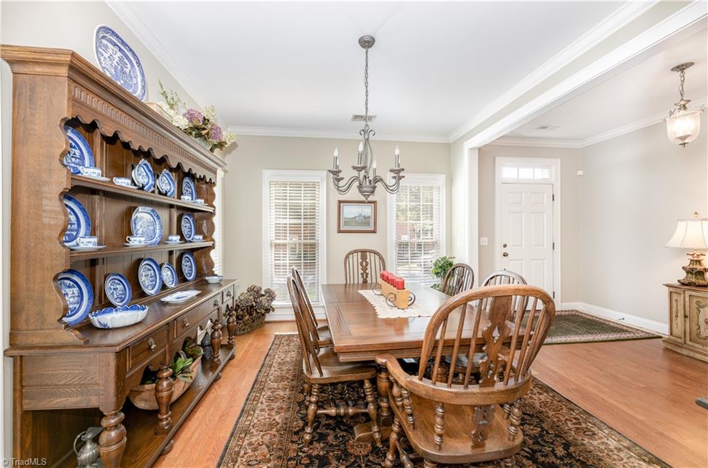 5407 Ridingate Court Greensboro, NC 27455 - Photo 5 of 39