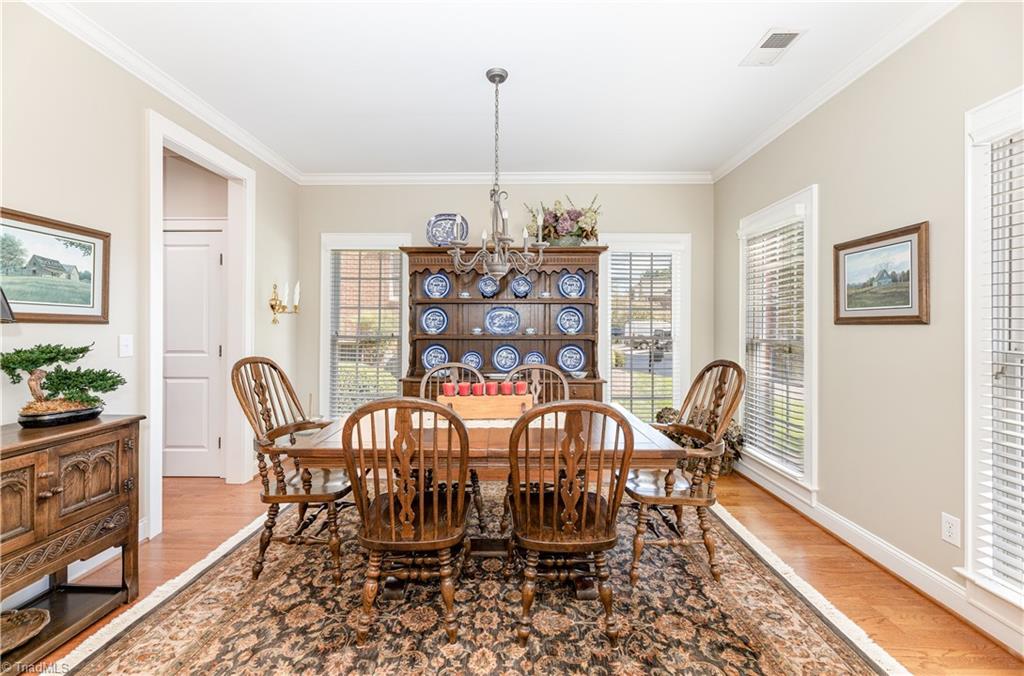 5407 Ridingate Court Greensboro, NC 27455 - Photo 6 of 39