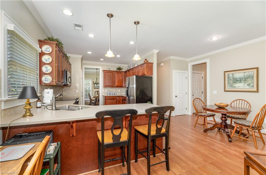 5407 Ridingate Court Greensboro, NC 27455 - Photo 10 of 39